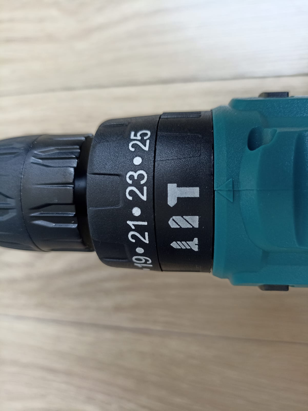 Miniatura 6 de TALADRO 36 VOLTIOS MAKITA (I)